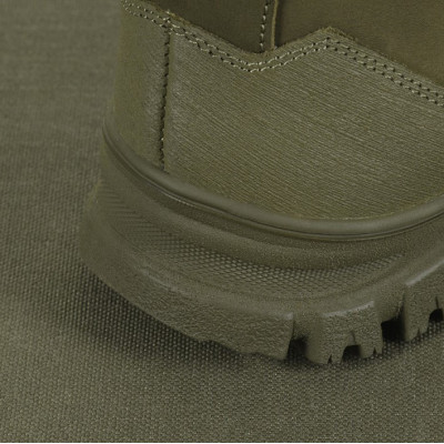 M-Tac Tactical Boots with Cordura 100D & AirTex — 7/14