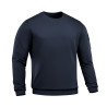 M-Tac Nylon Pocket Cotton Hard Sweatshirt – sweatshirt, Indigo Blue