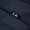 M-Tac Nylon Pocket Cotton Hard Sweatshirt – sweatshirt, Indigo Blue