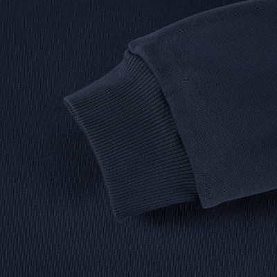 M-Tac Nylon Pocket Cotton Hard Sweatshirt – sweatshirt, Indigo Blue