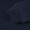 M-Tac Nylon Pocket Cotton Hard Sweatshirt – sweatshirt, Indigo Blue