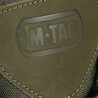 M-Tac Tactical Boots with Cordura 100D & AirTex — 9/14