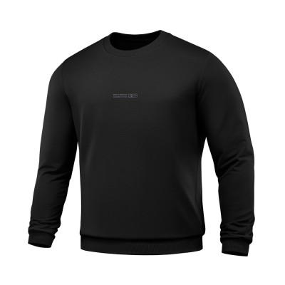 M-Tac Sweatshirt Born by Revolution – sweatshirt, Black