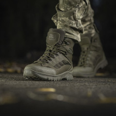 M-Tac Tactical Boots Ranger Olive Taktiniai batai