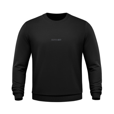 M-Tac Sweatshirt Born by Revolution – sweatshirt, Black
