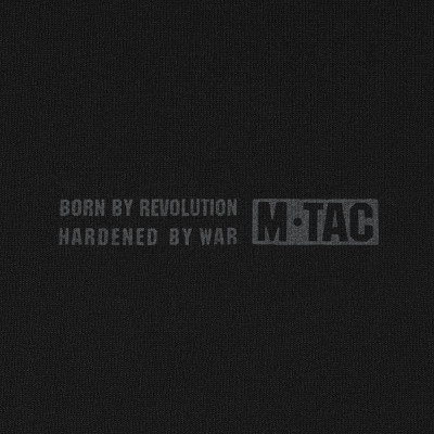 M-Tac Sweatshirt Born by Revolution – sweatshirt, Black