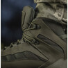 M-Tac Tactical Boots with Cordura 100D & AirTex — 12/14