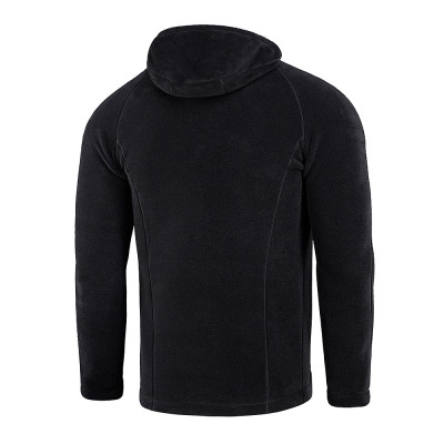 M-Tac Sprint Fleece Sweatshirt Polartec – fleece sweatshirt, Black