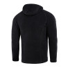 M-Tac Sprint Fleece Sweatshirt Polartec – fleece sweatshirt, Black