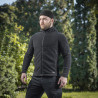 M-Tac Sprint Fleece Sweatshirt Polartec – fleece sweatshirt, Black