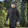 M-Tac Sprint Fleece Sweatshirt Polartec – fleece sweatshirt, Black