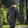 M-Tac Sprint Fleece Sweatshirt Polartec – fleece sweatshirt, Black