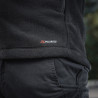 M-Tac Sprint Fleece Sweatshirt Polartec – fleece sweatshirt, Black