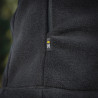 M-Tac Sprint Fleece Sweatshirt Polartec – fleece sweatshirt, Black