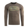 M-Tac T-Shirt Logo Long Sleeve – long-sleeve T-shirt