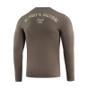 M-Tac T-Shirt Logo Long Sleeve – long-sleeve T-shirt