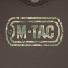 M-Tac T-Shirt Logo Long Sleeve – long-sleeve T-shirt