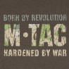 M-Tac T-Shirt Logo Long Sleeve – long-sleeve T-shirt
