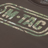 M-Tac T-Shirt Logo Long Sleeve – long-sleeve T-shirt
