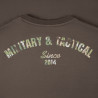 M-Tac T-Shirt Logo Long Sleeve – long-sleeve T-shirt
