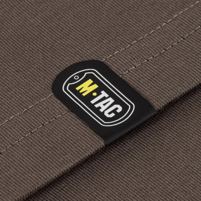 M-Tac T-Shirt Logo Long Sleeve – long-sleeve T-shirt