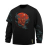 M-Tac Sweatshirt Two Samurai – sweatshirt