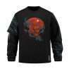 M-Tac Sweatshirt Two Samurai – sweatshirt