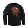 M-Tac Sweatshirt Two Samurai – sweatshirt