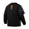 M-Tac Sweatshirt Two Samurai – sweatshirt