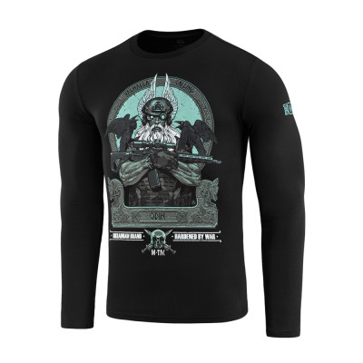 M-Tac T-Shirt Odin Mystery Long Sleeve – T-shirt