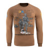 M-Tac Raglan Sleeve T-Shirt UA Side – sweatshirt