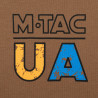 M-Tac Raglan Sleeve T-Shirt UA Side – sweatshirt