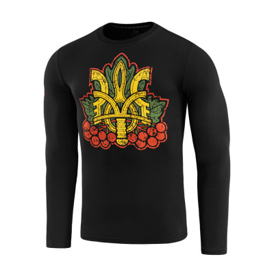 M-Tac Viburnum T-Shirt Long Sleeve – T-shirt