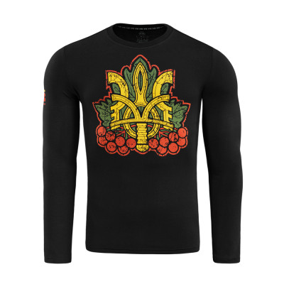 M-Tac Viburnum T-Shirt Long Sleeve – T-shirt