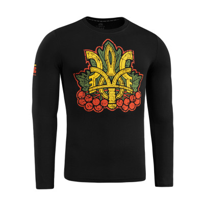 M-Tac Viburnum T-Shirt Long Sleeve – T-shirt