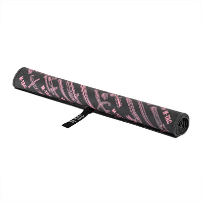 M-Tac Microfiber Towel Weapon 80x40 cm – towel, Pink