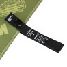 M-Tac Microfiber Towel Weapon 80x40 cm – towel, Green