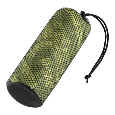 M-Tac Microfiber Towel Weapon 80x40 cm – towel, Green