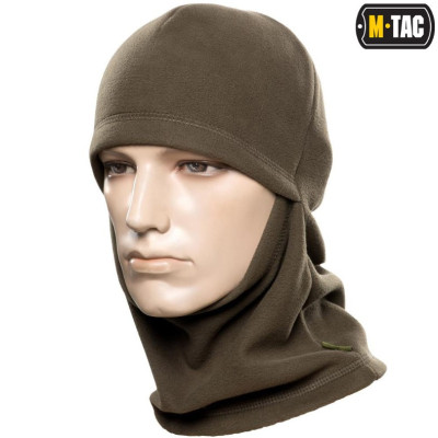 M-Tac Fleece Balaclava, Universal Size — 2/5