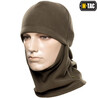 M-Tac Balaclava Elite Fleece Balaklava flisinė