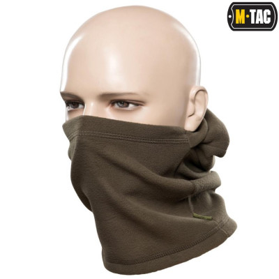 M-Tac Fleece Balaclava, Universal Size — 3/5