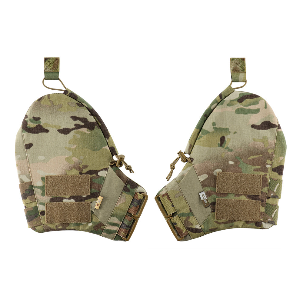 M-Tac Elite Ballistic Forearm Protection Class 1 – forearm protection