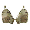 M-Tac Elite Ballistic Forearm Protection Class 1 – forearm protection