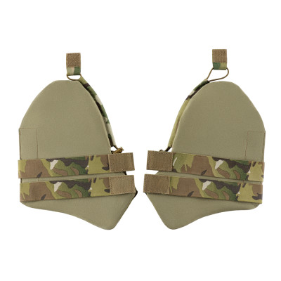 M-Tac Elite Ballistic Forearm Protection Class 1 – forearm protection