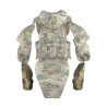 M-Tac Elite Ballistic Forearm Protection Class 1 – forearm protection