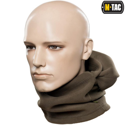 M-Tac Fleece Balaclava, Universal Size — 4/5
