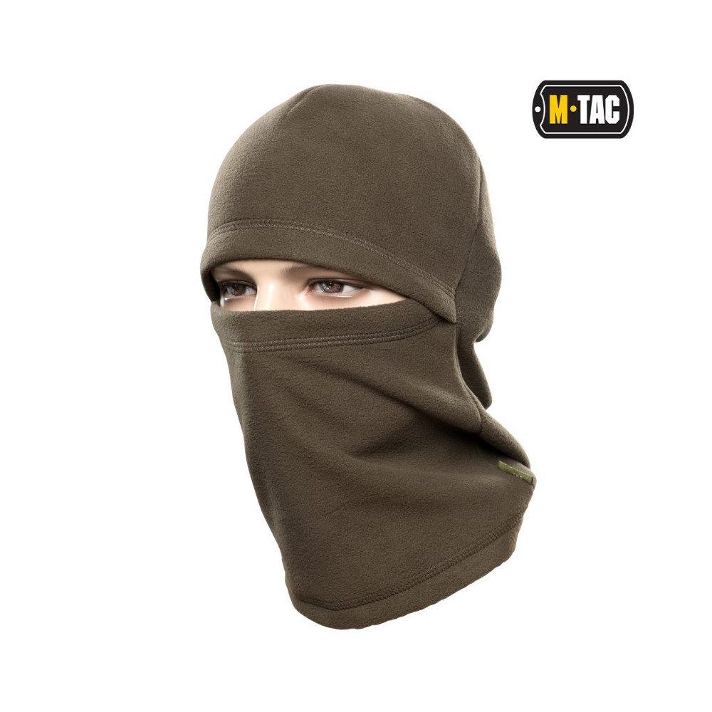 M-Tac Fleece Balaclava, Universal Size