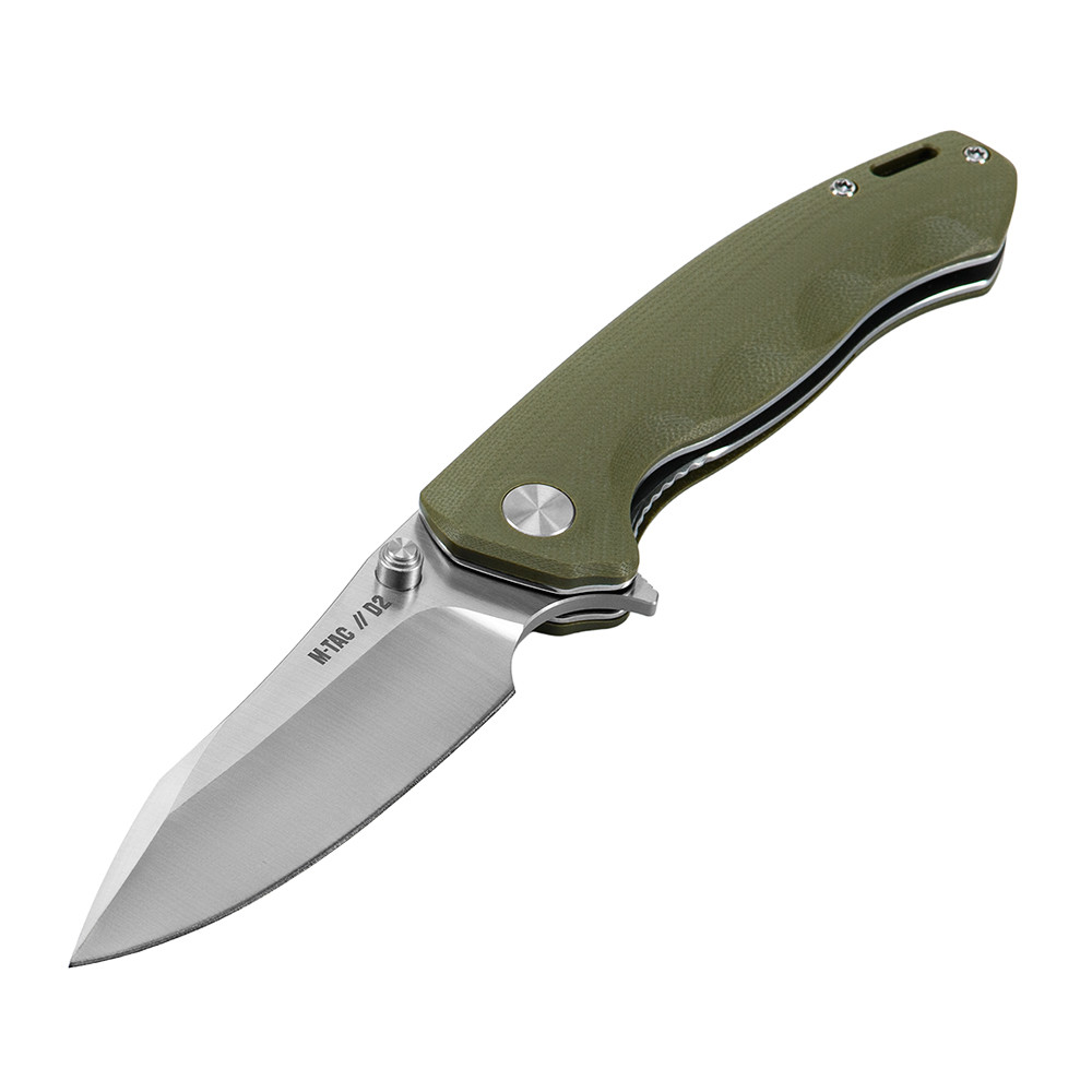 M-Tac Folding Knife Type 18 – folding knife