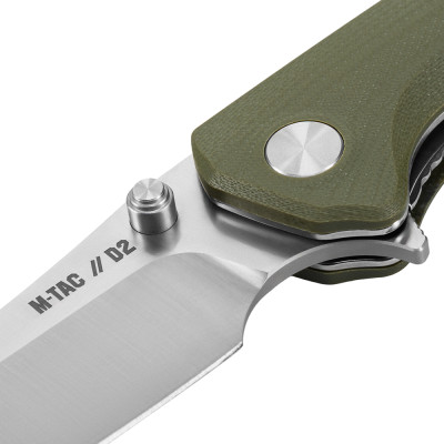 M-Tac Folding Knife Type 18 – folding knife