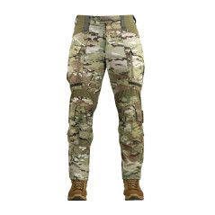M-Tac Pants Army Gen. 2 NYCO Extreme Multicam Taktinės kariuomenės kelnės